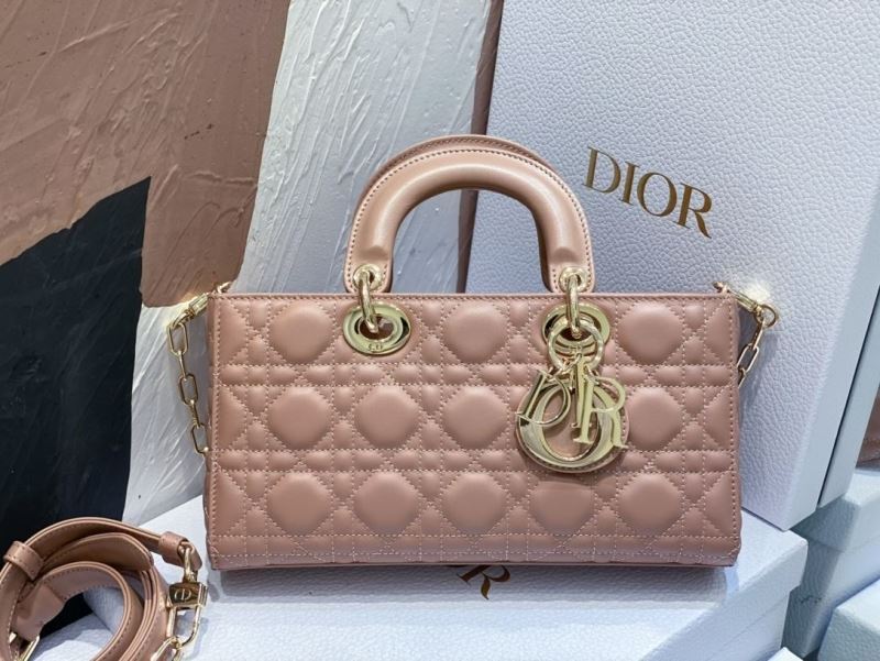 Dior My Lady Bags